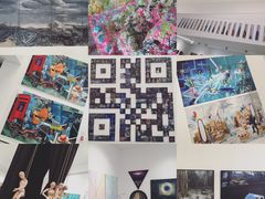 -四川美术学院美术馆