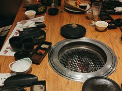 -赤坂亭·M9和牛烧肉·铁板烧·日料398放题(长泰广场店)