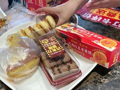 -味多美蛋糕(安定门店)