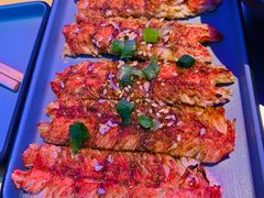 -燥次·烧烤酒场(万象城店)