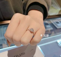 点击看大图 -Cindy Jewelry·钻戒·彩色宝石