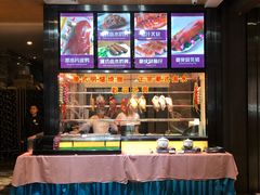 -东方御宴海鲜酒楼(棕泉酒店)
