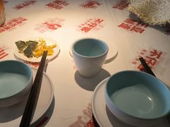 -不仔客海鲜·三亚老字号(第一市场店)