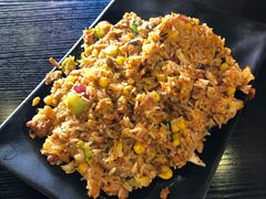 -老啪叽串炒饭(铁百店)