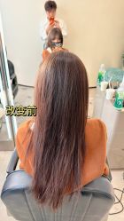 点击看大图 -汀南丝雨Hair design