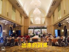 -上海玫瑰园度假酒店