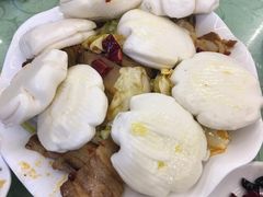 -东北四季饺子王(华山路店)