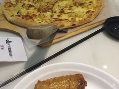 -乐凯撒披萨(正佳广场店)