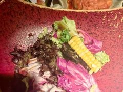 -花潮料理艺食馆(成都万象城店)