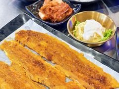 -杀猪天·韩国烤肉(总店)