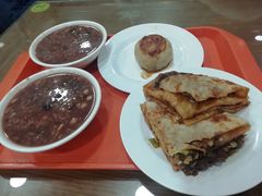 -白魁老号饭庄(安内店)