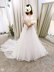 -LeCameliaBridal 山茶花新娘 婚纱礼服高级定制