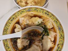 -龙抄手(春熙路总店)
