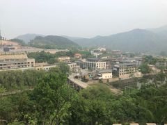 -何适山庄 ·可团建(水长城P2停车场店)