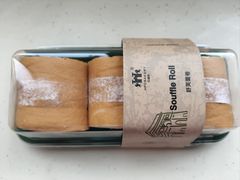 舒芙蕾卷-红跑车(三牌楼店)