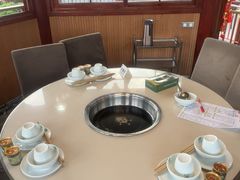 -枇杷园食为鲜火锅(南山店)