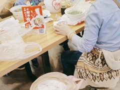 -回味鸭血粉丝汤(夫子庙瞻园路店)