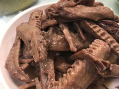 -聚庆楼吴山贡鹅(总店)