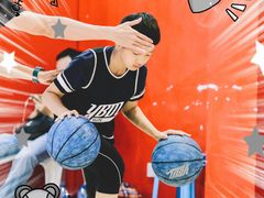 -YBDL青少年篮球发展联盟(海上海店)