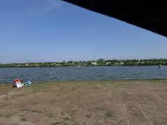 -春花秋色城市公园