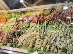 -西北朗益和穆斯林餐厅