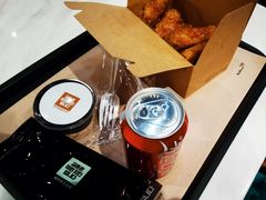 -Kyochon1991校村(共和路店)