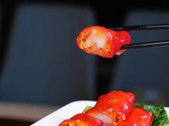 -香港狮子山下·明星粤菜餐厅(北苑店)