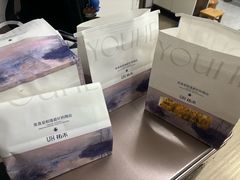 -UH祐禾(上海荟聚店)
