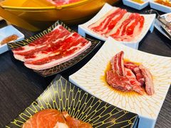 -AJIYA·池袋日式烧肉自助(天津万象城店)