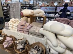 -MUJI无印良品(世博源店)