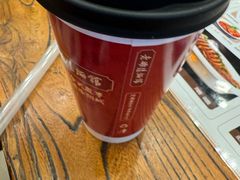 -老雒阳面馆·水席(定鼎门店)