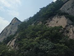 -丹东凤凰山景区