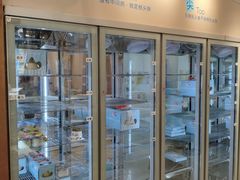 -山与蓝·轻糖鲜果蛋糕(勒泰店)