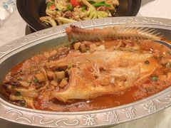 -徽镇小厨·经典徽菜(马连道店)