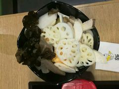 -新辣道鱼火锅(上地华联店)