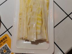 -蛙一刀·麻椒鱼火锅(金仙桥店)