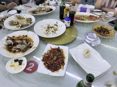-范饭椰林川湘味海鲜·椰子鸡(三亚湾椰梦长廊店)