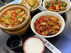 -潇湘阁(三里屯SOHO店)