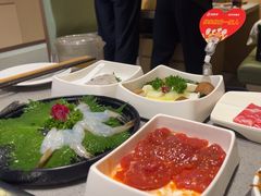 -海底捞火锅(高科东路店)