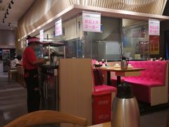 大堂-莲寿司(上邦店)