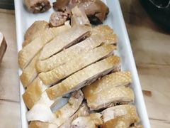 -金鸭都·老北京特色家常菜(潘家园店)
