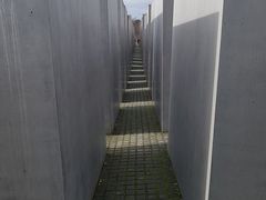 -欧洲被害犹太人纪念碑