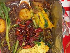-见味花甲(福田coco park店)