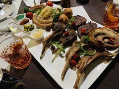 -Margherita雏菊意大利餐厅(雅颂庭购物中心店)