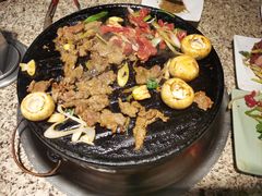 -厚味居炙子烤肉·清真(天桥南纬路店)