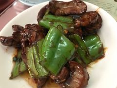 -蘭心餐厅(进贤路店)