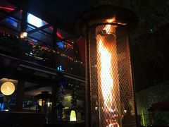 -Big Bamboo 大竹子体育主题餐厅(虹梅路店)