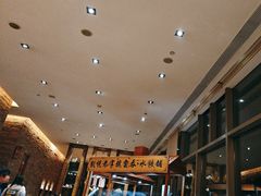 -咖啡厅自助餐厅(贵阳中天凯悦酒店)