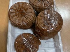 -老王记糕干(养鱼池路店)