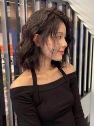 -HG美发设计沙龙